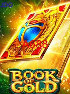 BookofGold